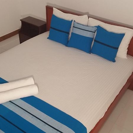 Serene View Tourist Rest Hotel Anuradhapura Exterior foto