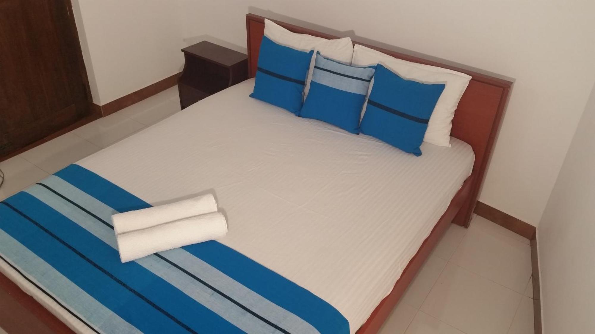 Serene View Tourist Rest Hotel Anuradhapura Exterior foto