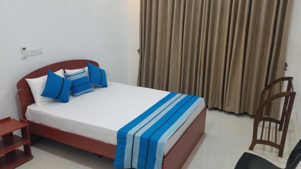 Serene View Tourist Rest Hotel Anuradhapura Exterior foto