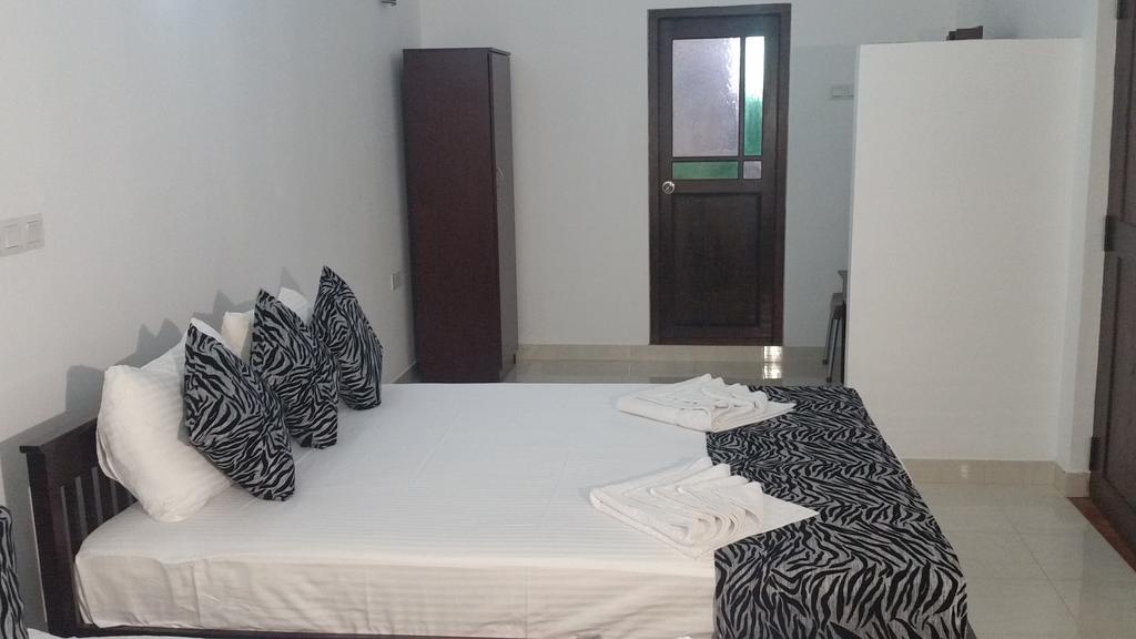 Serene View Tourist Rest Hotel Anuradhapura Exterior foto