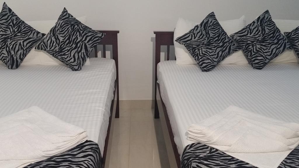 Serene View Tourist Rest Hotel Anuradhapura Exterior foto
