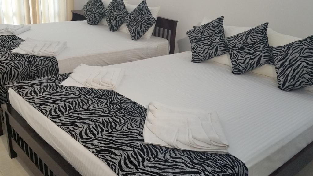 Serene View Tourist Rest Hotel Anuradhapura Exterior foto