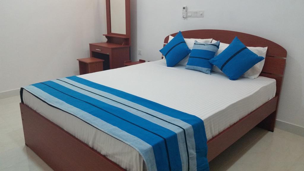 Serene View Tourist Rest Hotel Anuradhapura Exterior foto