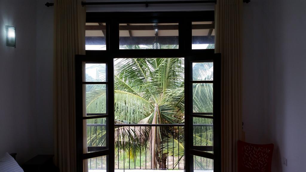 Serene View Tourist Rest Hotel Anuradhapura Exterior foto