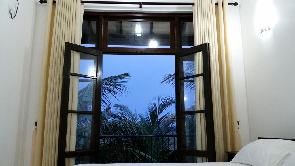 Serene View Tourist Rest Hotel Anuradhapura Exterior foto