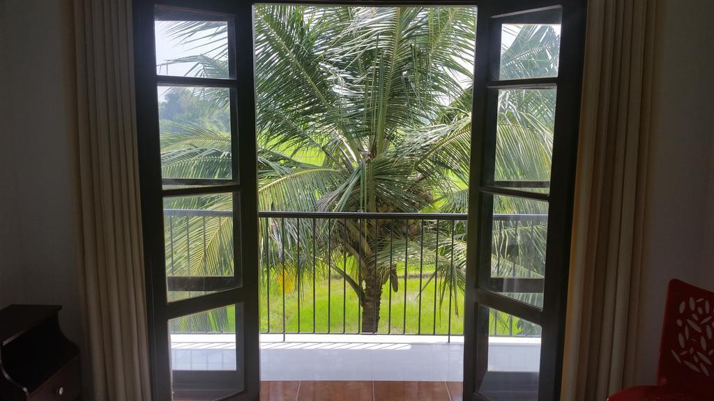 Serene View Tourist Rest Hotel Anuradhapura Exterior foto