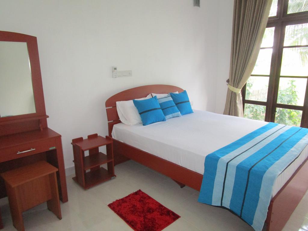 Serene View Tourist Rest Hotel Anuradhapura Exterior foto
