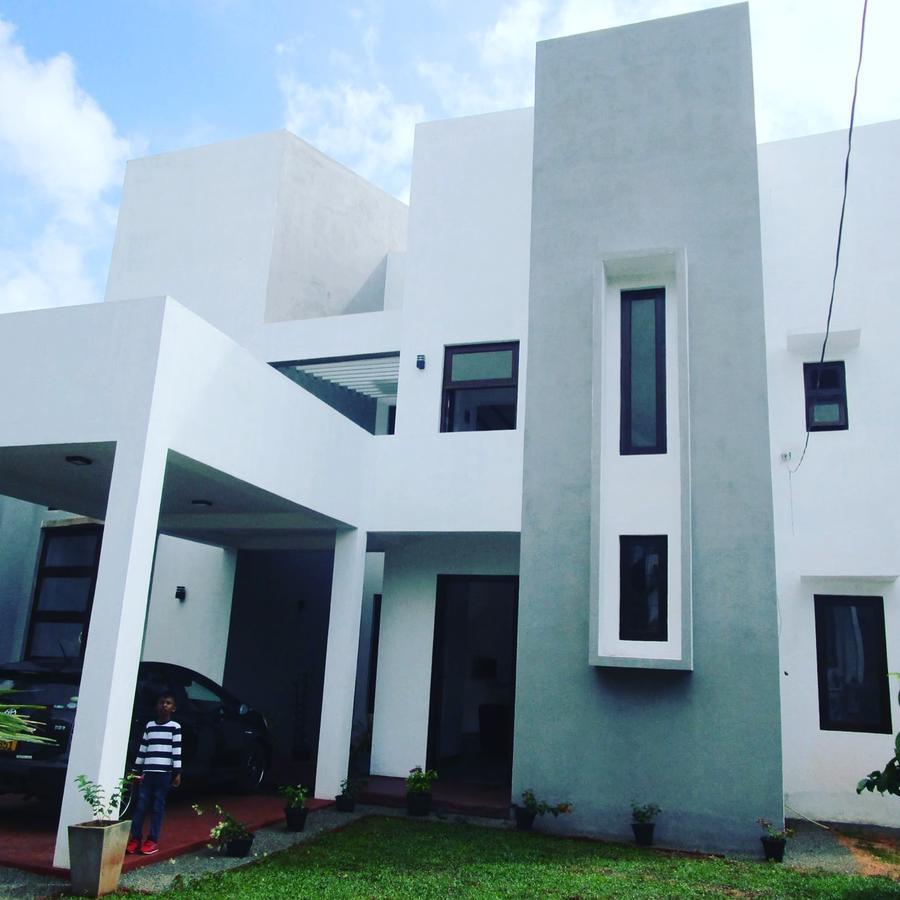 Serene View Tourist Rest Hotel Anuradhapura Exterior foto