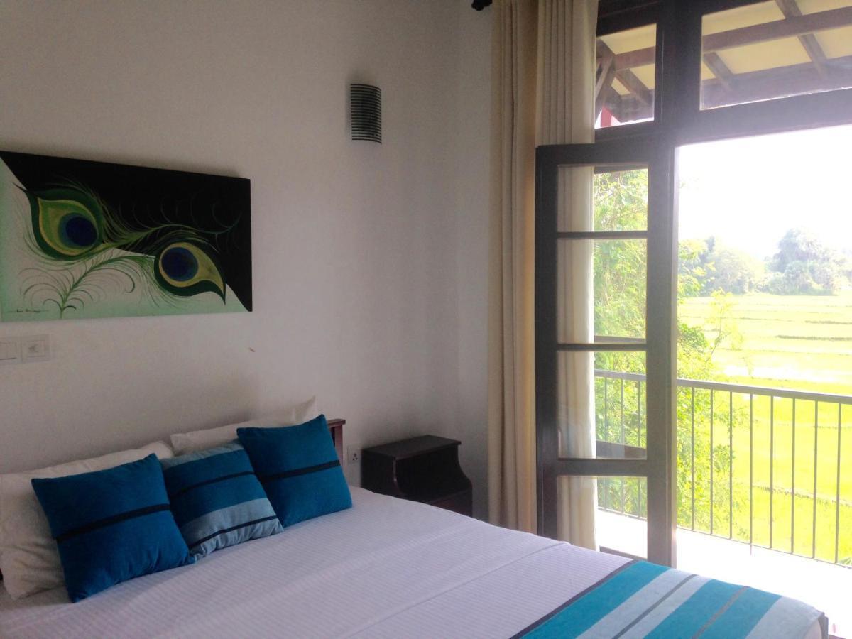 Serene View Tourist Rest Hotel Anuradhapura Quarto foto