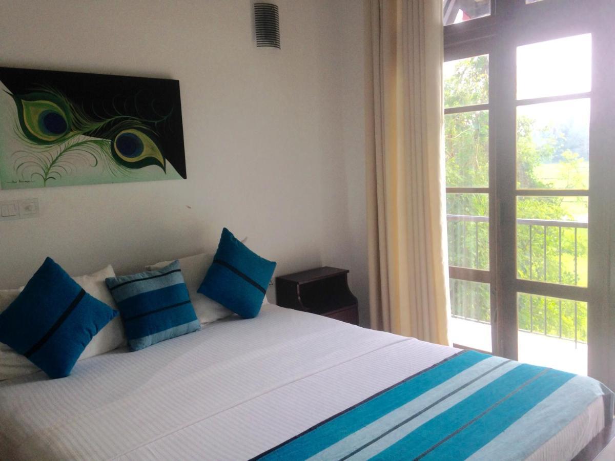 Serene View Tourist Rest Hotel Anuradhapura Quarto foto