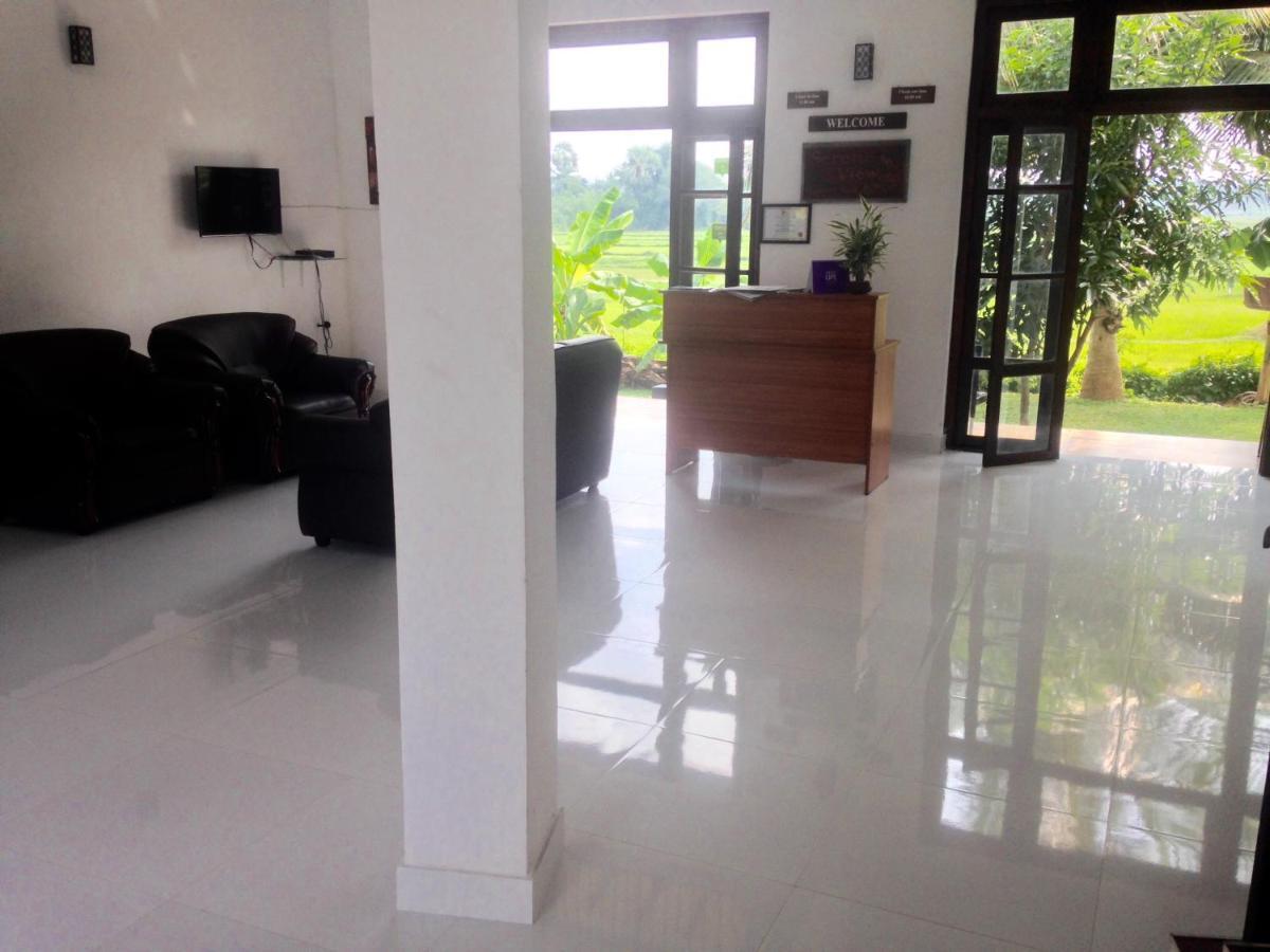 Serene View Tourist Rest Hotel Anuradhapura Quarto foto
