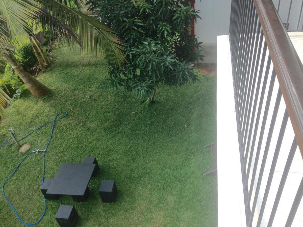 Serene View Tourist Rest Hotel Anuradhapura Quarto foto
